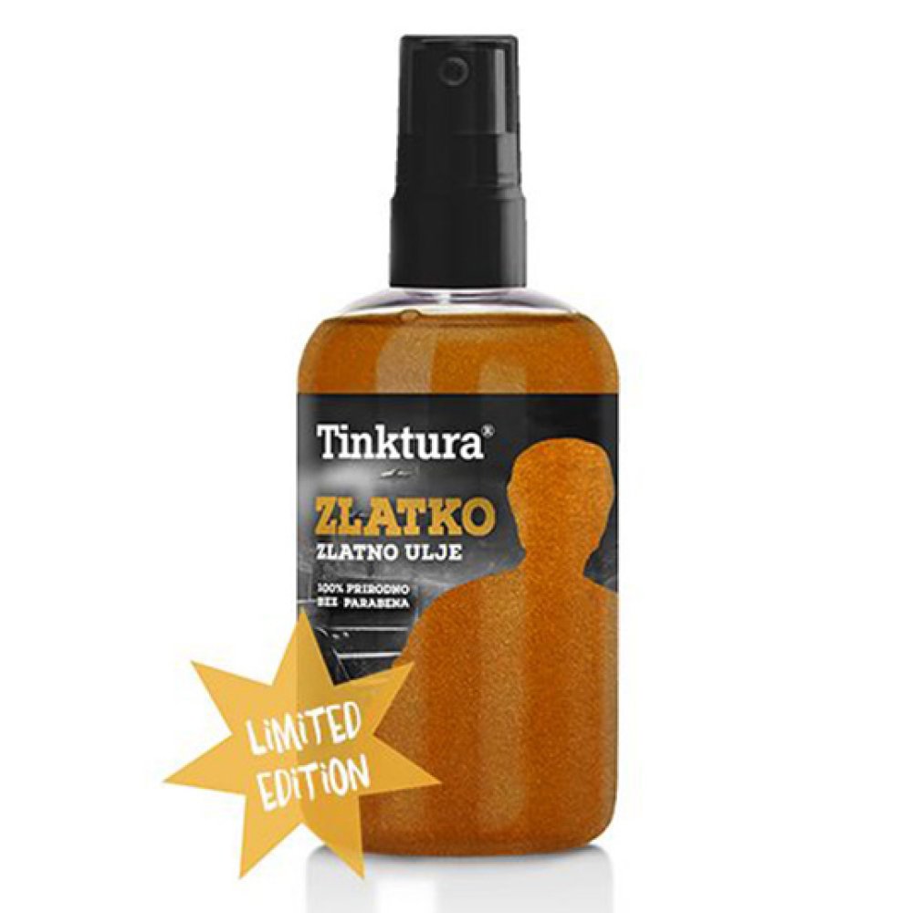 Zdjęcie produktu: Olejek Złotko